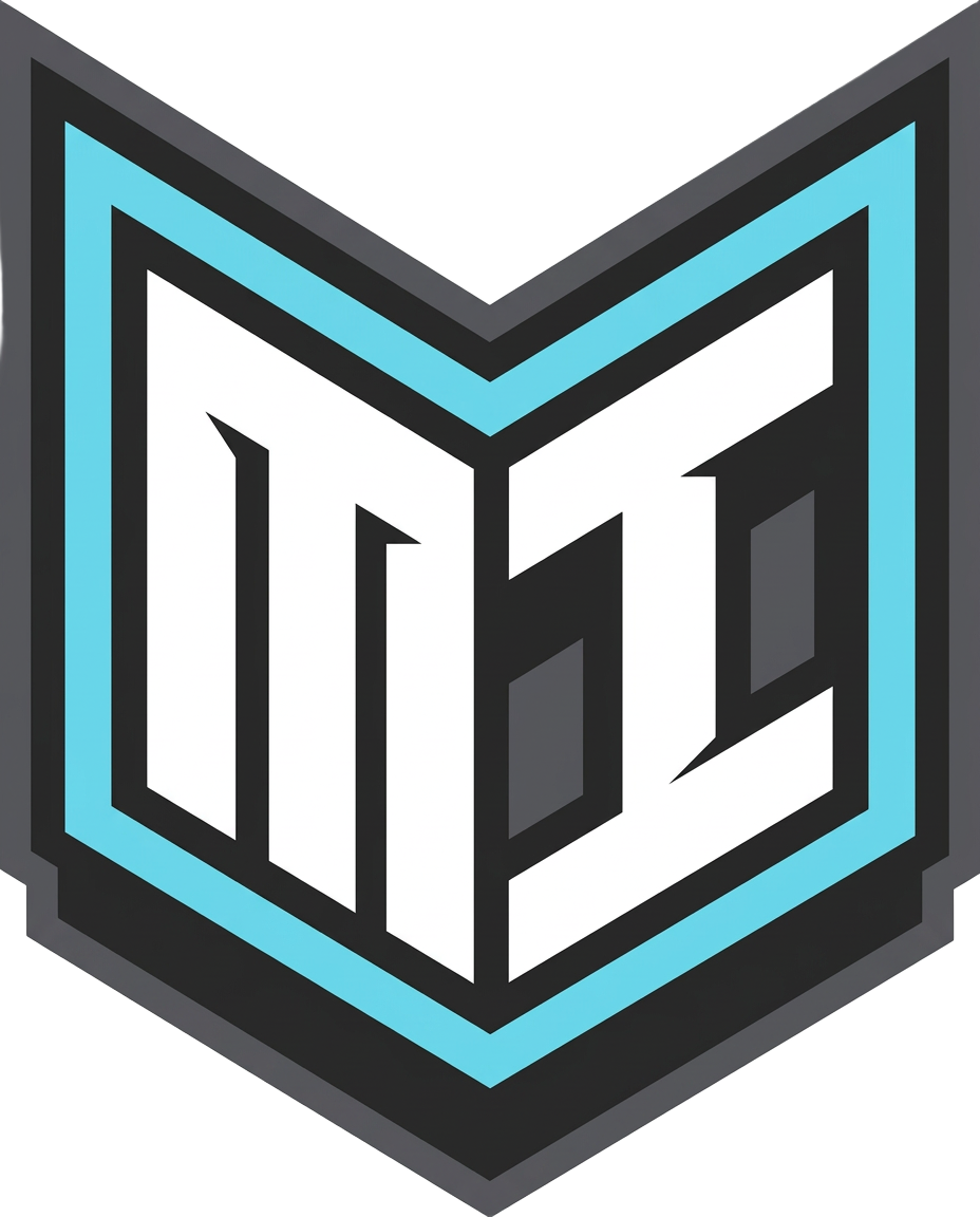 Madewell Improvements MI shield logo